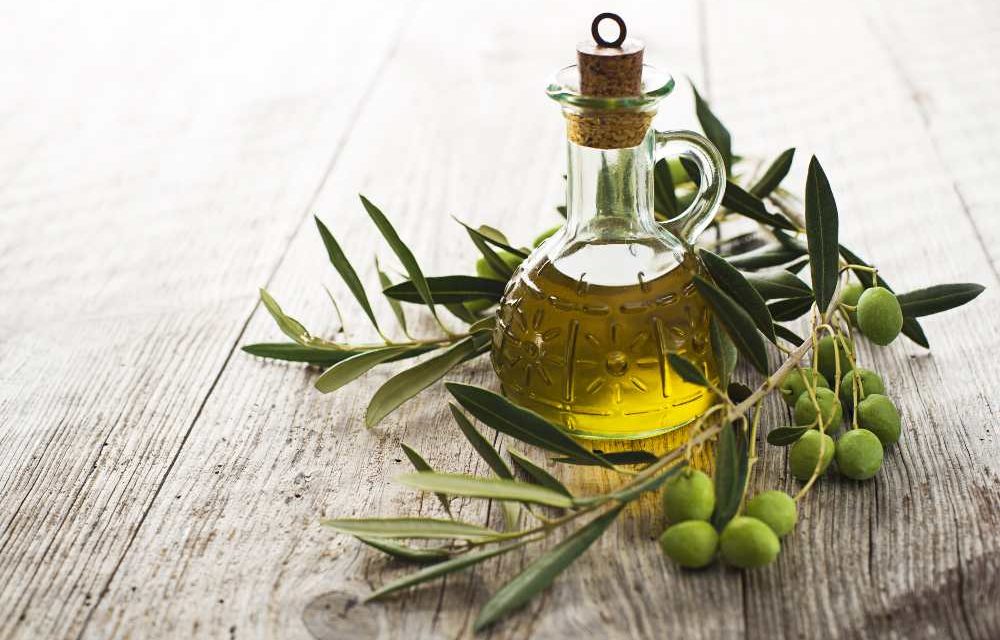 Aceites de cocina monovarietales en tu restaurante