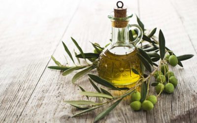 Aceites de cocina monovarietales en tu restaurante
