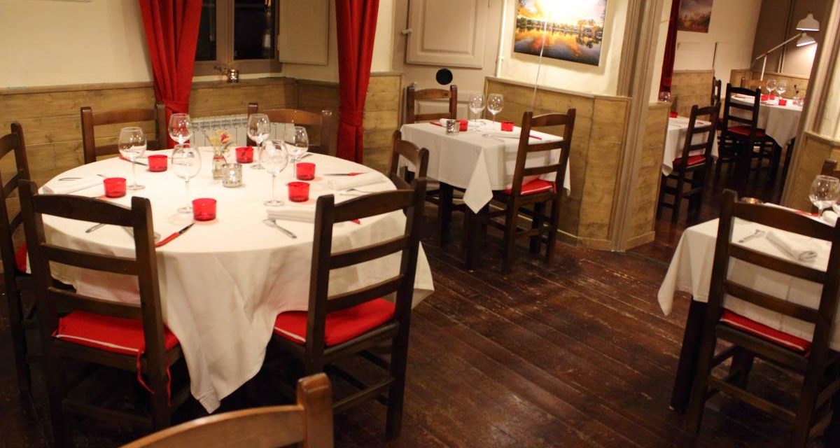 Grandes chef: Albert Boronat