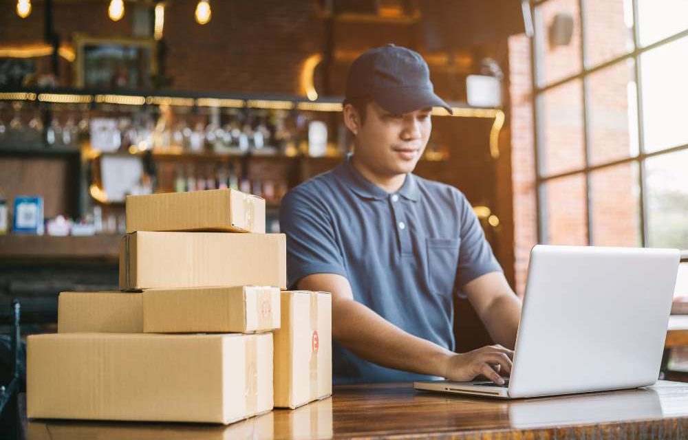 El futuro está en el e-commerce, comercio electrónico en hostelería