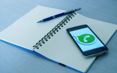 ¿El uso de WhatsApp como herramienta de captación a clientes?