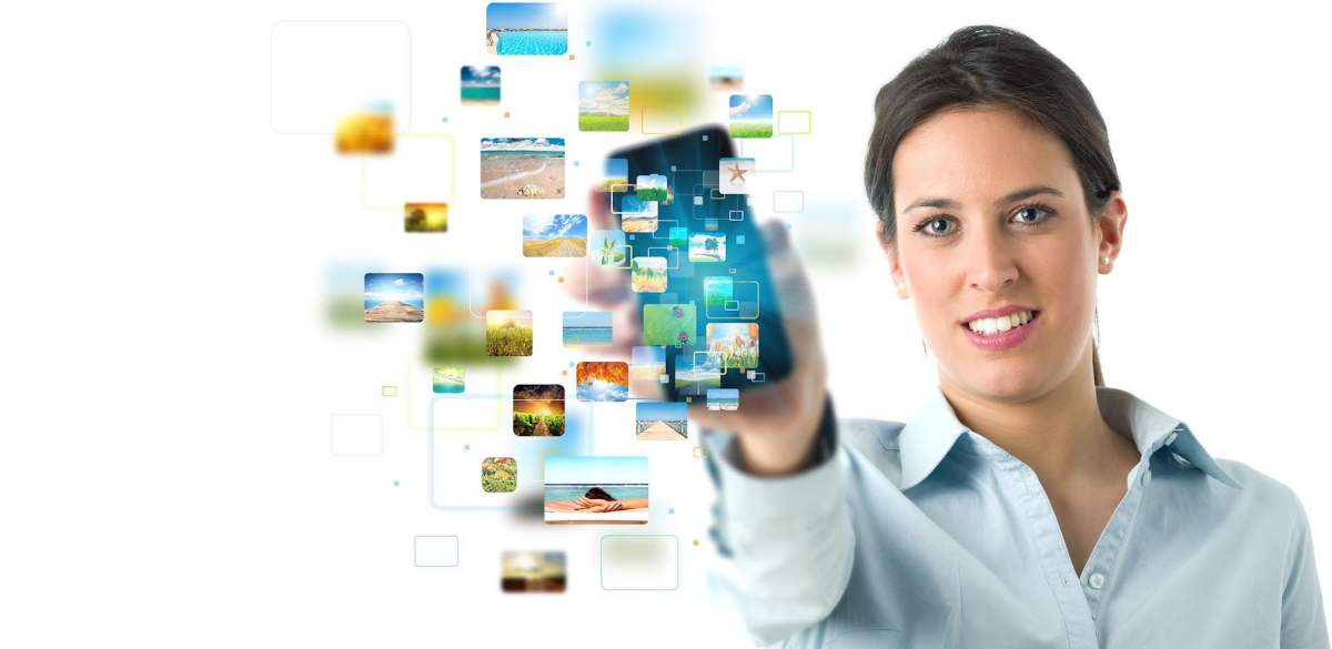 Estrategias de marketing móvil en tu restaurante
