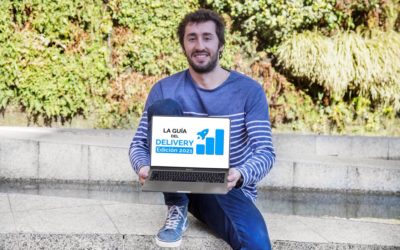 “Las 5 claves del éxito y los 5 errores más comunes en la puesta en marcha del delivery en tu restaurante”