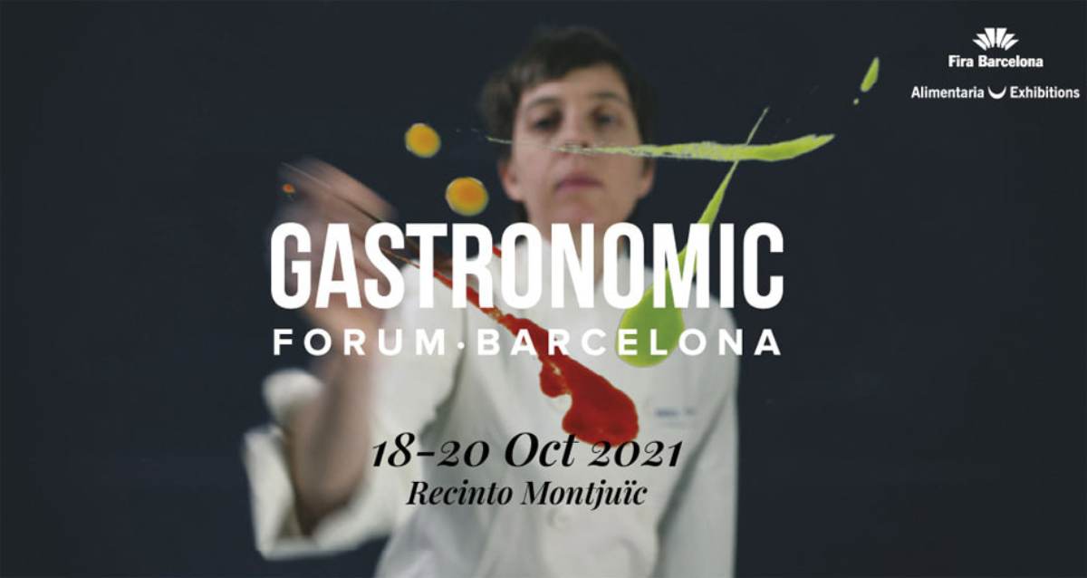 Forum Barcelona 2021