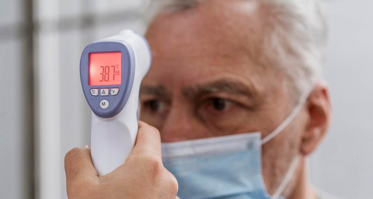Tecnología y maquinaria anti coronavirus