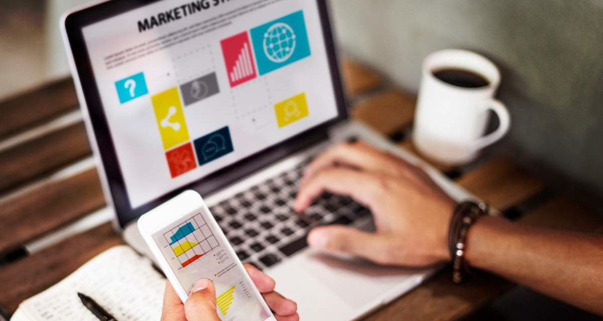 Tipos de marketing digital para tu restaurante
