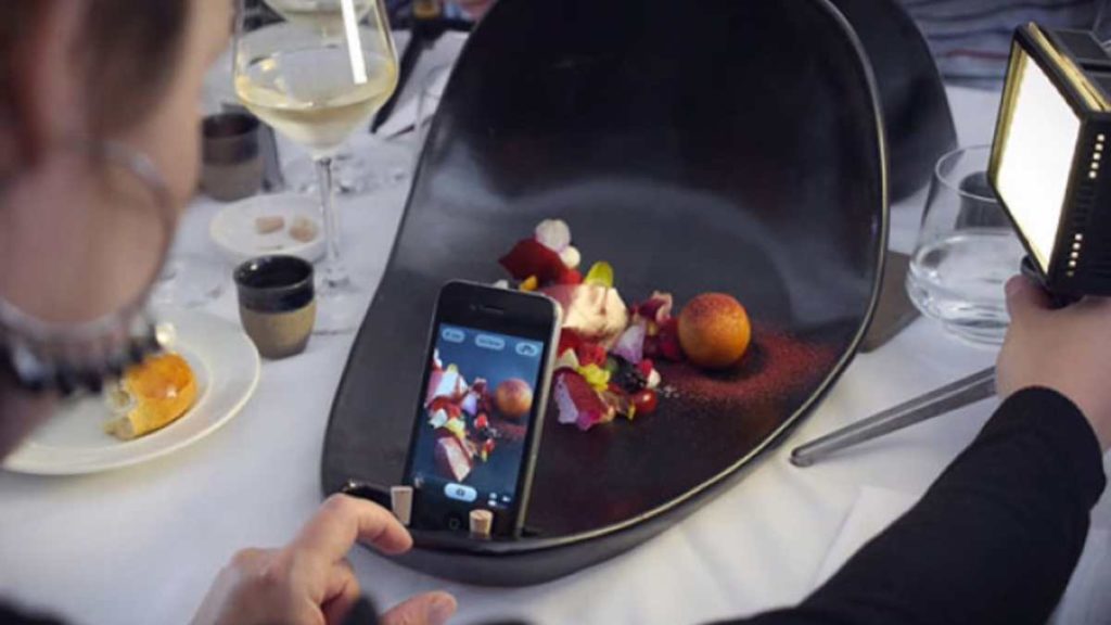 Marketing de contenidos audiovisuales: cómo crear videos atractivos para promocionar tu restaurante 1 Marketing restaurante
