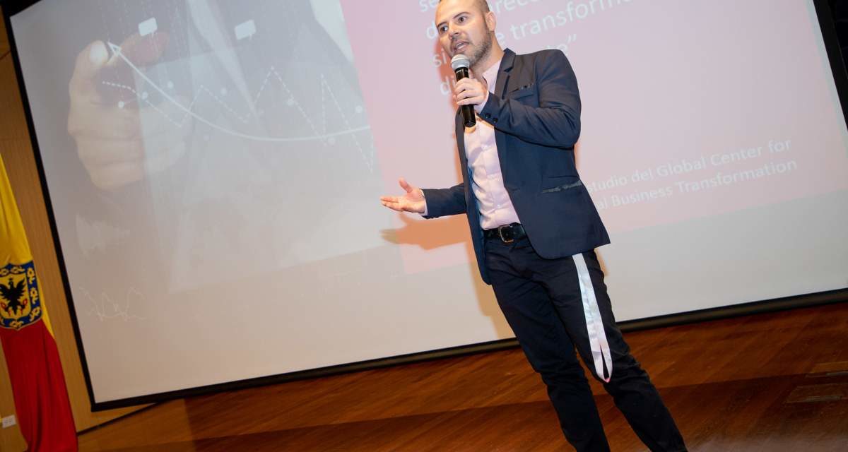 Hostelería, organización de eventos virtuales