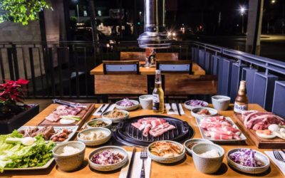¿Qué se hace con el desperdicio de alimentos de hoteles