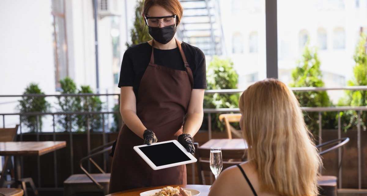 Horario restaurantes en España tras el Estado de Alarma