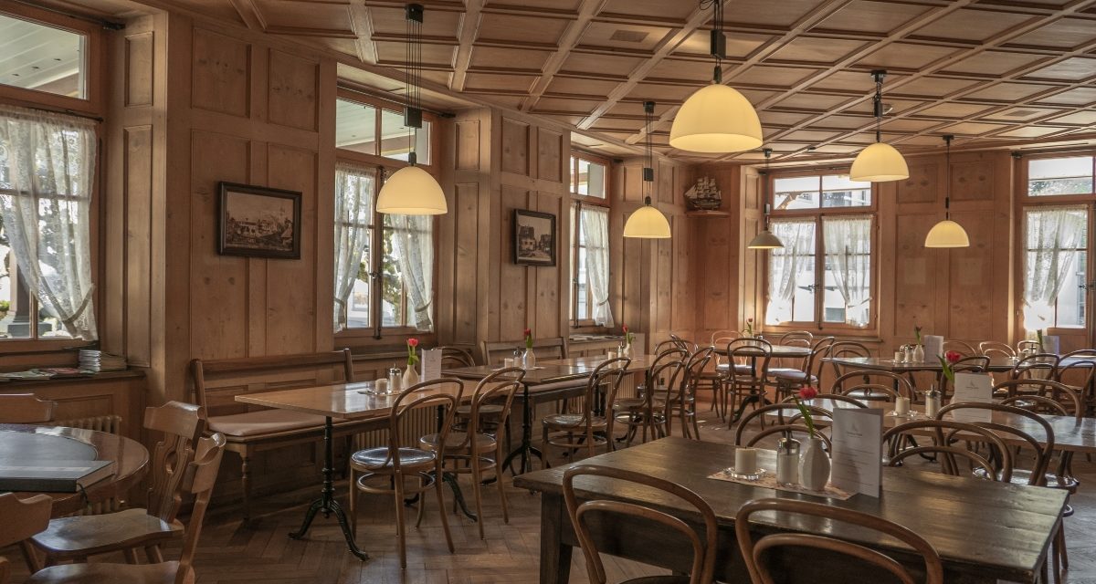 Ideas de los restaurantes mejor diseñados del mundo