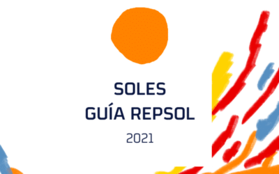 Soles Repsol en 2021 para restaurantes