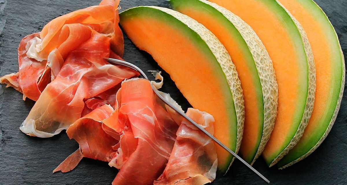 Recetas con jamón ibérico de los mejores chefs del mundo