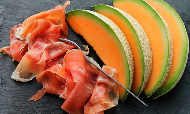 Recetas con jamón ibérico de los mejores chefs del mundo
