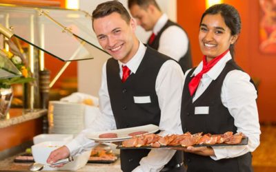 ¿Cuál es el equipo perfecto para tu restaurante?