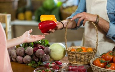 Consejos para elegir tu proveedor de frutas y verduras