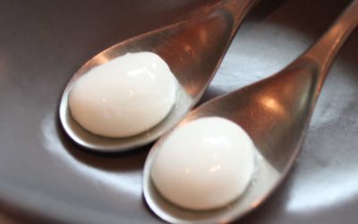 Innovaciones en la cocina profesional en 2021