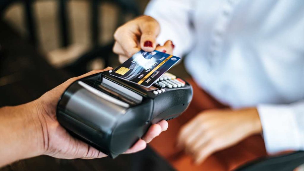 ¿Cómo se beneficia tu restaurante de los nuevos medios de pago en 2021? 2 Pago