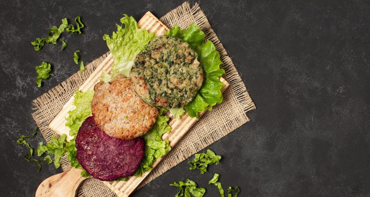 ¿Que es la tendencia gastronómica «Plant Based»?