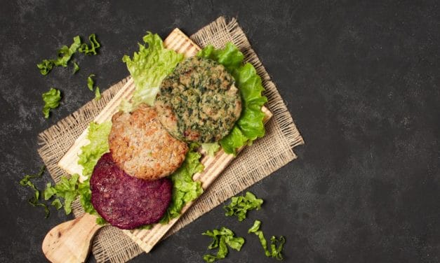 ¿Que es la tendencia gastronómica «Plant Based»?
