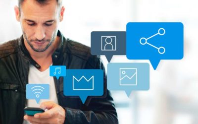 Cómo gestionar en 2021 el marketing de tu restaurante en redes sociales
