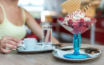 Helados veganos en tu restaurante: beneficios y recetas