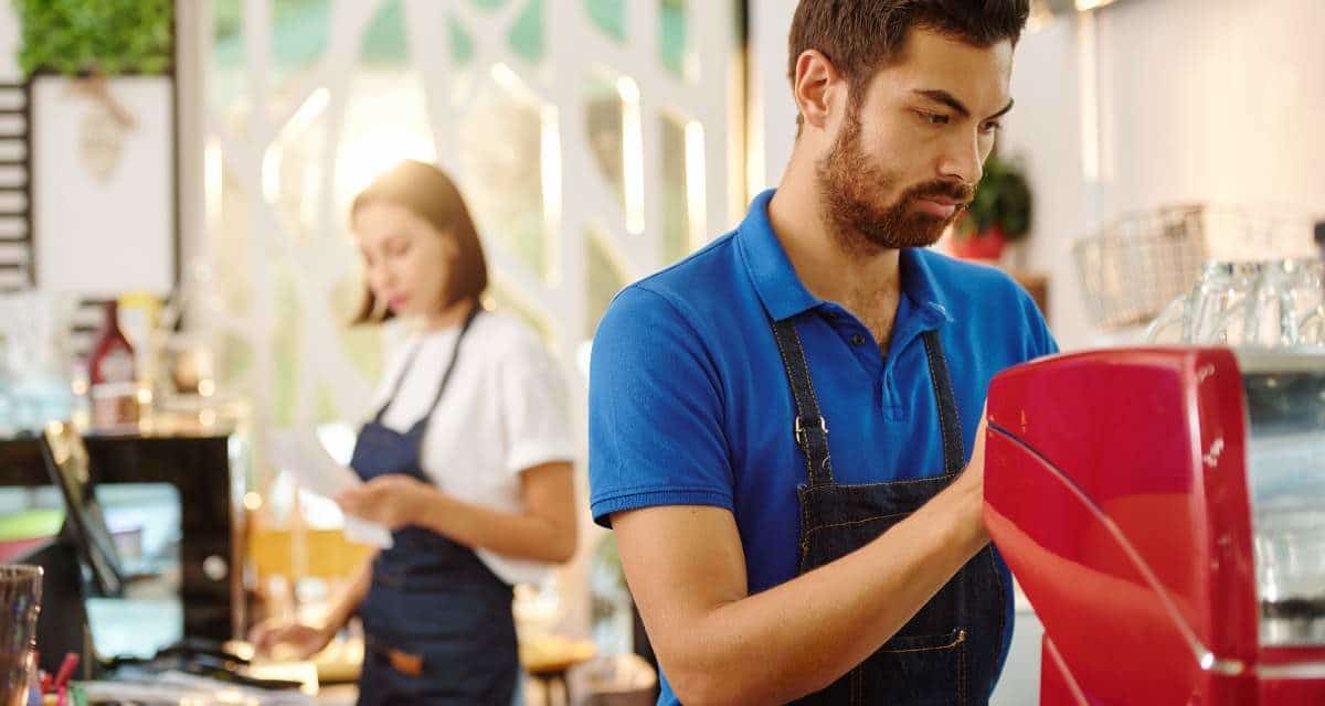 ¿Quieres hacer un curso en gestión de restaurantes?