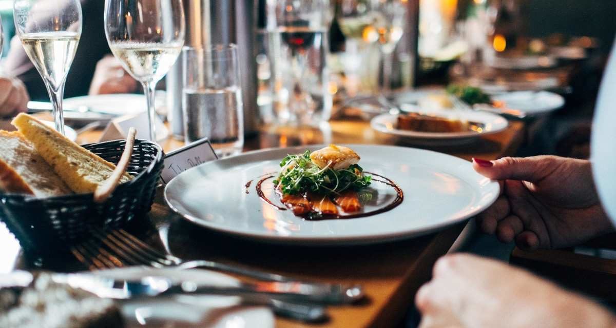 Barómetro de Tendencias en Restauración 2020