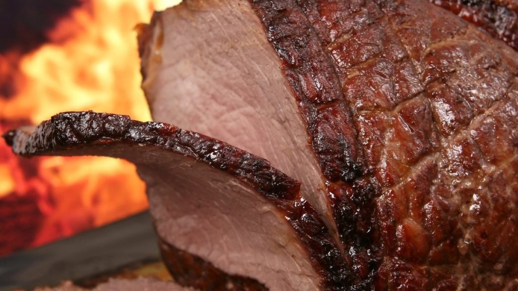 Barbacoa en tu restaurante, algunos consejos prácticos 1 Carne barbacoa