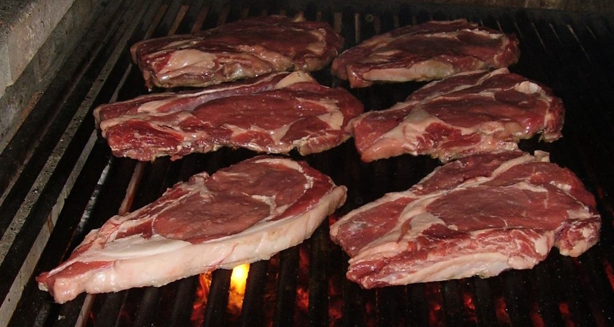 Barbacoa en tu restaurante, algunos consejos prácticos