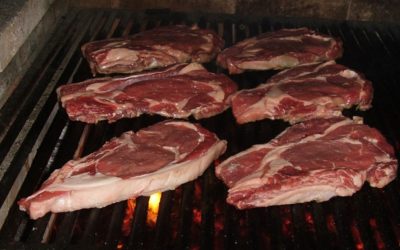 Barbacoa en tu restaurante, algunos consejos prácticos