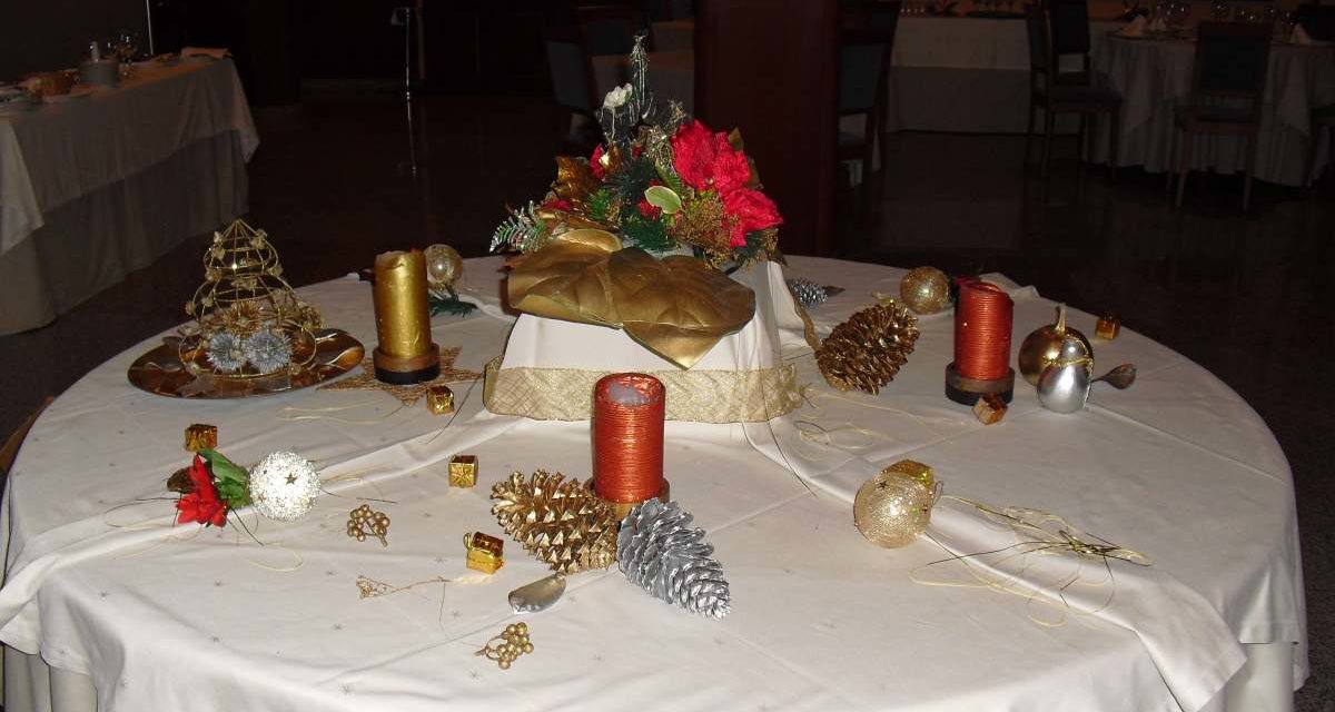 Platos principales para tu restaurante en Navidad, recetas