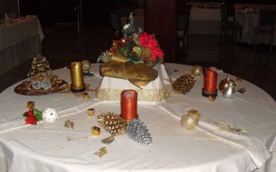Platos principales para tu restaurante en Navidad, recetas