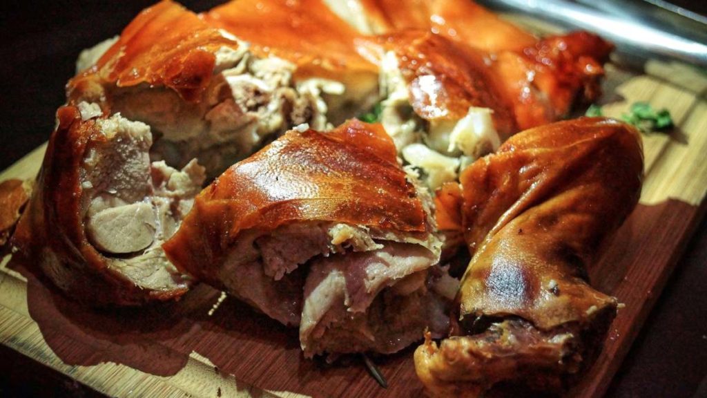 Platos principales para tu restaurante en Navidad, recetas 1 Platos principales para tu restaurante en Navidad recetas 3