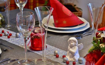 Ideas de postres para tu restaurante en Navidad, recetas