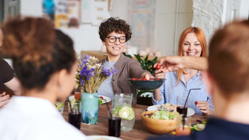Retos para restaurantes en 2022 1 Restaurantes en 2022