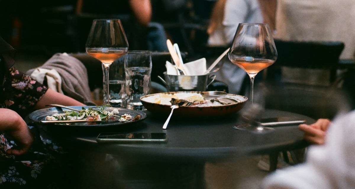 Retos para restaurantes en 2022