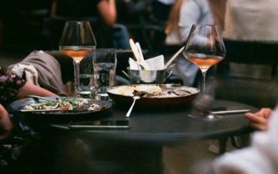 Retos para restaurantes en 2022