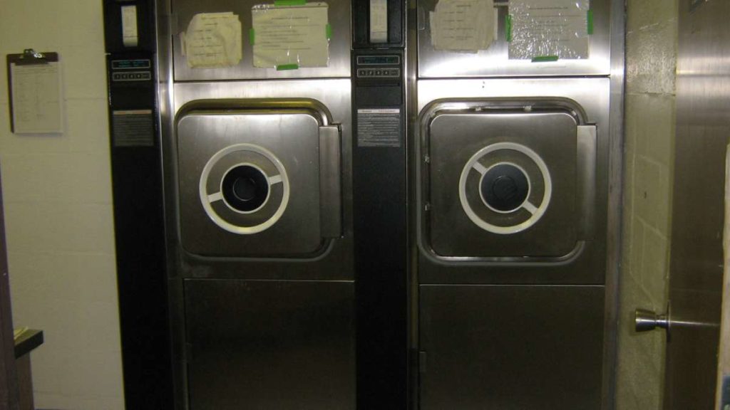 ¿Qué son las autoclaves para restaurantes? 1 ¿Que son las autoclaves para restaurantes 1
