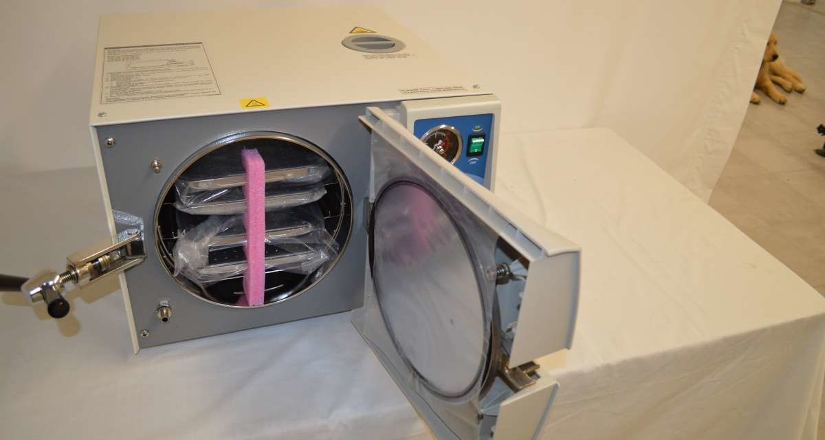 ¿Qué son las autoclaves para restaurantes?