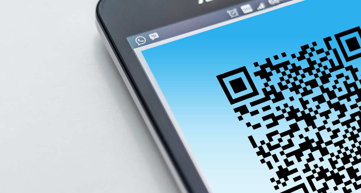 Códigos QR: ¿amenaza silenciosa a la ciberseguridad de tu restaurante?