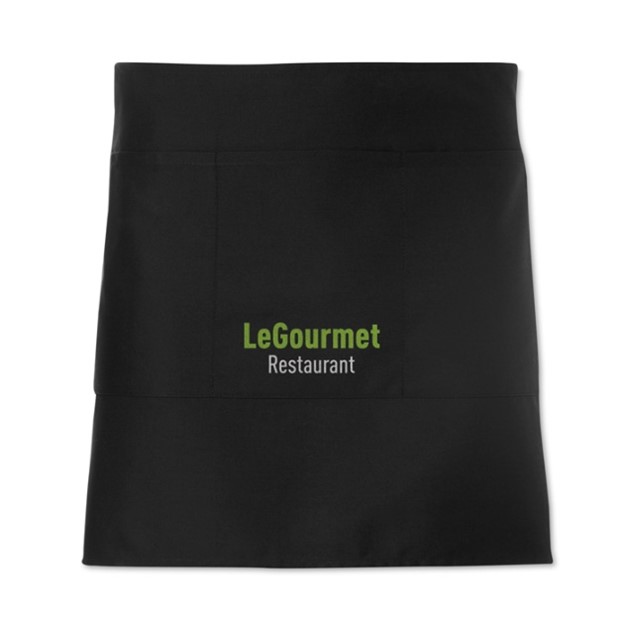 Los mejores delantales personalizadoS para promocionar tu restaurante 4 delantal patrocinado 4