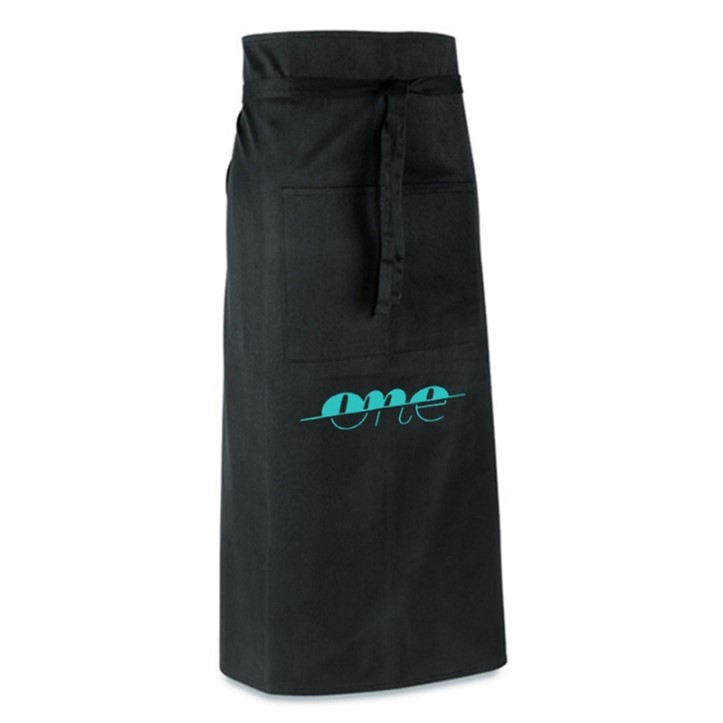 Los mejores delantales personalizadoS para promocionar tu restaurante 5 delantal patrocinado 5