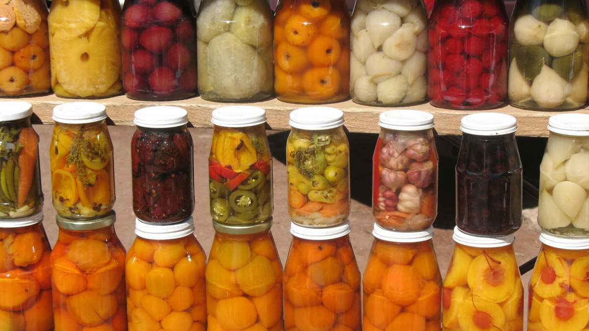 El uso de las conservas en tu restaurante - EN LA COCINA Magazine