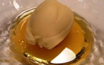 Helados para este verano en tu restaurante
