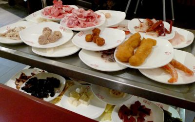 Qué tener en cuenta al adquirir carros de catering o de servicio