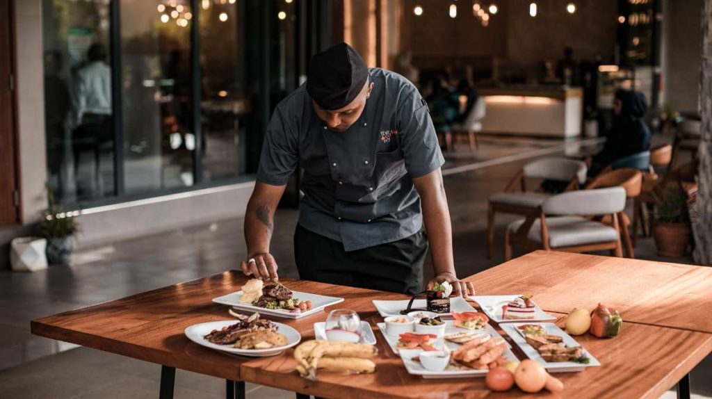 5 diseños para la cocina de restaurantes de 2022 1 5 disenos para la cocina de restaurantes de 2022 1 1
