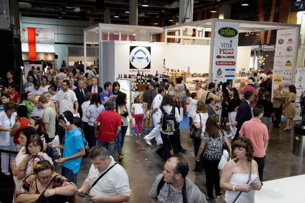 Gastronomic Forum Barcelona, en la búsqueda del mejor talento 1 Gastronomic Forum Barcelona en la busqueda del mejor talento 1