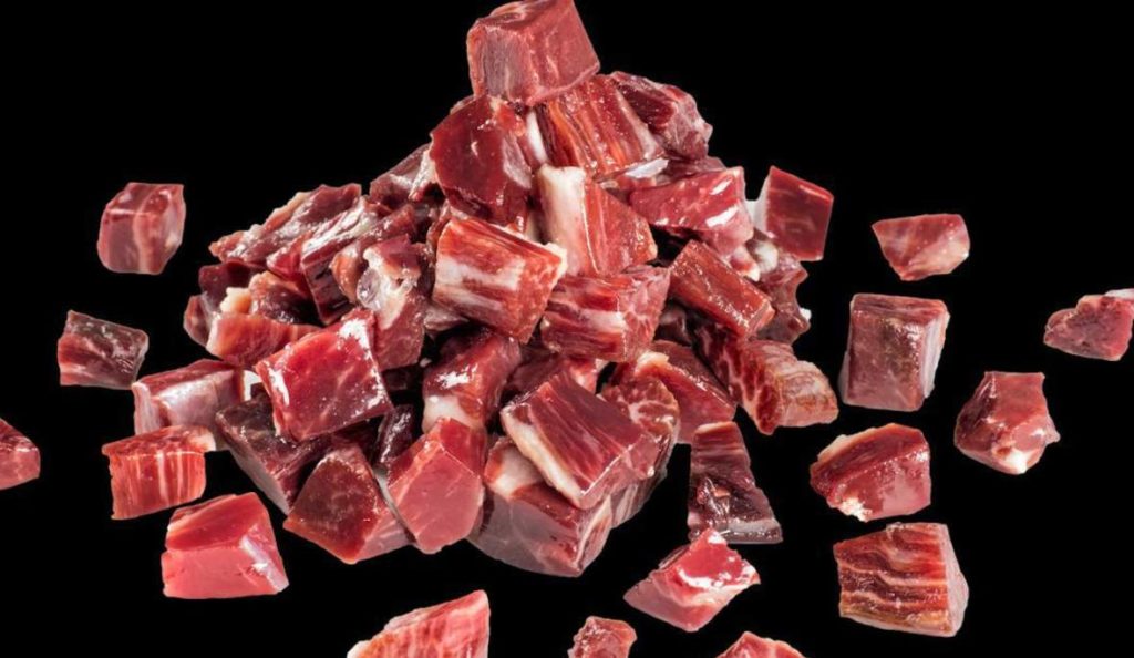 Los beneficios de comer jamón y cómo incorporarlos a un buen menú 1 LOS BENEFICIOS DE COMER JAMON Y COMO INCORPORARLOS A UN BUEN MENU 2