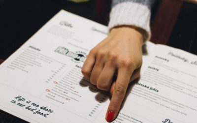 Las 5 claves para la gestión de tu restaurante en 2022